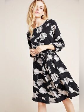 The Odells Eden Dress, Size XS